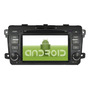 Android Mazda Cx9 2007-2015 Gps Dvd Wifi Mirror Link Radio