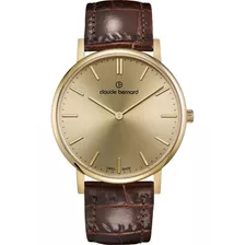 Reloj Claude Bernard 53007 37j Di Classic Caballero