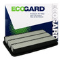 Ecogard Xa10014 Filtro De Aire De Motor Premium Para Toyota