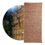 Primeira imagem para pesquisa de esteira de bambu para pergolado