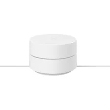 Google Wifi Pack 01 Nodo Router Mesh