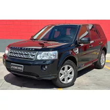 Land Rover Freelander 2 2011 3.2 S 5p