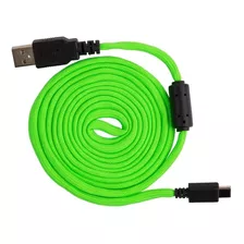 Vsg Cable Usb Tipo C - Paracord