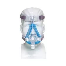 Máscara Facial Amara Gel Philips Respironics