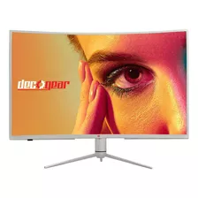 Deco Gear Monitor Para Juegos Ultraancho Curvado 39, 2560 X 