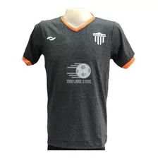 Remera Chaco For Ever (2021) 