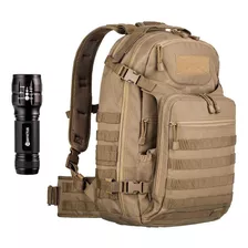 Mochila Invictus Mission 45 Litros