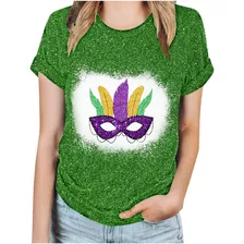 Camiseta Y, Blusa Feminina Com Estampa De Moda, Manga Curta