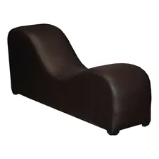 Sillon Reposed Puff De Pareja, Yoga O Kamasutra Motel 149 Cm