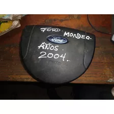 Vendo Airbag De Ford Mondeo, Año 2004 Del Timon, Color Negro