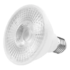 Led Led Par 30 S Luz Super Branca 6000k Bocal Base Rosca E27 Cor Da Luz Branco Frio 6.000k