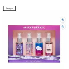 Ariana Grande Mini Mist Set Original