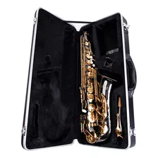 Saxofon Alto Prelude Paris Negro Ref:6430bk