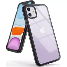 Funda Para iPhone 11 iPhone 11 Pro/ 11 Pro Max Ringke Fusion