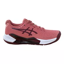 Tênis Asics Gel-challenger 14 Clay Feminino