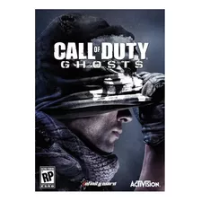 Call Of Duty: Ghosts Standard Edition Activision Pc Digital