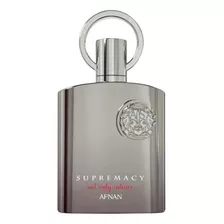 Afnan Supremacy Not Only Intense Eau De Parfum 150 ml