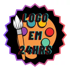 Logo Em 24hrs