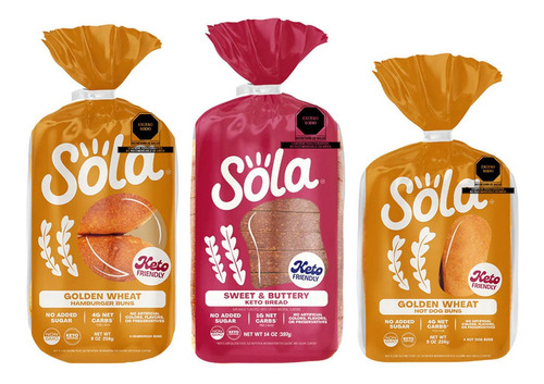 Sola 