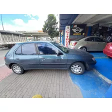 Peugeot 306 Full Equipo