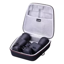 Hard Case For Tqyuit Or Fonsawa Binoculars 20x50, Hd Pr...