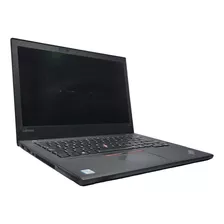  Thinkpad T470 I5 16gb Ram Touch Full Hd Teclado Iluminado