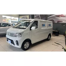 Changan Em-60 Van 100% Eléctrica