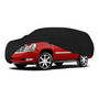 Funda Para Lincoln Town Car Medida Especial Afelpada