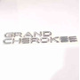 Emblema 4x4 Cromo Jeep Wrangler Cherokee Dodge Ram