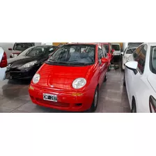 Daewo Matiz 1998