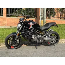 Ducati Monster 821 2021