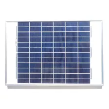 Panel Solar Ks20 T Solartec De 20 Watts Para Electrificador .