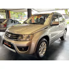 Suzuki/ Gran Vitara 2.0 4x2 Aut 