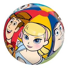 Pelota Inflable Toy Story Disney Pronobel