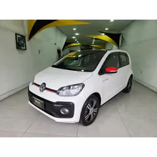 Vw Up 1.0 Tsi Pepper Flex