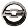 Emblema Cajuela Chevy C2 Opel Cromado