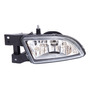 Luz De Patente Post Der Bravo Sport Fiat 07/14