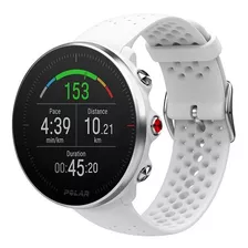 Reloj Polar Vantage M Gps White M/l