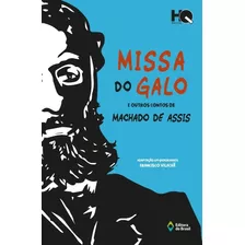 Missa Do Galo E Outros Contos De Machado De Assis