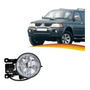 Par Intermitentes Laterales Led Mitsubishi L200 Montero G2 Mitsubishi Montero