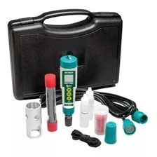 Extech Do600-k Impermeable Oxígeno Exstik Ii Dissolved Kit M