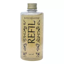 Refil 500 Ml Sabonete Líquido Romã Glitter - Dani Fernandes