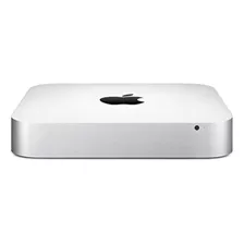 Apple Mac Mini Core I5 + 4gb Ram + Disco 500gb + Wifi