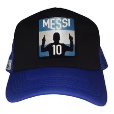 Gorra Trucker #10 Messi