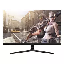 Monitor Led 20 Pulgadas E-view 1951axa Vga Hdmi Negro