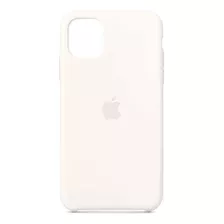 Funda Bateria Externa Apple iPhone 11 Pro Blanca Original