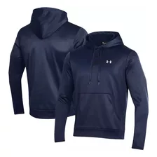 Canguro / Hoodie Under Armour - Azul - Um1443 - 2xl