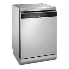 Lavavajilla Electrolux Ehfe14t5mscus 14 Servicios