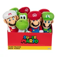 Peluche Super Mario Original 409484 - Giro Didàctico