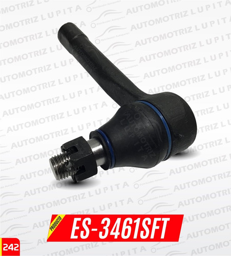 Terminal Direccion Ford Ranger 98-06 4x2 4x4 Explorer 98-05  Foto 3